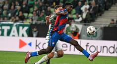 Unikl Durosinmi před gólem vyloučení? Jasná červená karta, tvrdí Fillo