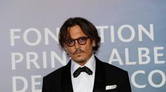 Johnny Depp dorazí do Česka! Navštíví festival v Karlových Varech