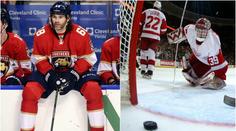 Rekordy v NHL: Jágr jeden dotáhl, Hašek o jeden přišel!