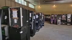 Posun v případu nelegálních heren: Policii se podařilo vypátrat šéfa skupiny