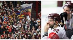 Naštvaní fanoušci Sparty po finále LM: Zařízli nás rozhodčí, soptí!