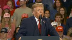V USA vrcholí předvolební kampaň. Je nejdražší v historii