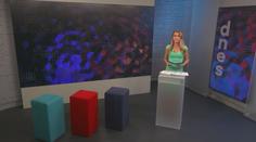 TN LIVE: Přehled dne 1. září 2021