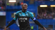 Takhle pálí Bolt! Fenomenální Jamajčan předvedl velkou parádu