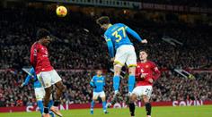 Krejčí skóroval proti Manchesteru. Wolves získali třetí bod v sezóně