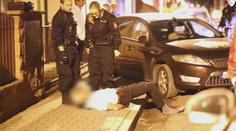 Přes 4600 nehod loni způsobili opilí řidiči, navíc u nich roste agresivita