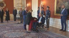 Zeman jmenoval členy bankovní rady. Úrokové sazby se asi zvyšovat nebudou