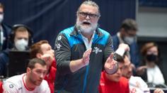 Trenér českých házenkářů: Je to, jako by vás někdo pořezal