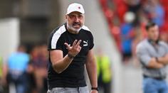 Gólem z banální situace jsme soupeře vrátili zpátky, štvalo Trpišovského
