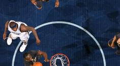 Draymond Green přiblížil Warriors k dvacetiletému rekordu Chicaga!