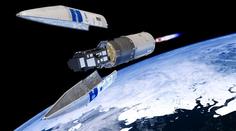 Raketa Rokot zamířila se Sentinelem na oběžnou dráhu