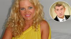 Sexy Monika Babišová: Andrejovy miliardy mě nezajímají! ROZHOVOR + FOTOGALERIE