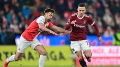 Sparta, Slavia a Plzeň se dozví soupeře v evropských pohárech. Kdo na ně čeká?