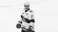 Zemřel velký hokejový talent. Rus bojoval se zákeřnou nemocí, bylo mu 21 let