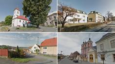 Nej obce České republiky! Tady jsou vítězové ze všech krajů