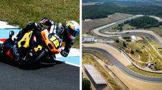 Geniální nápad, nebo šílenost? MotoGP a F1 by mohly hostit závod na stejné trati