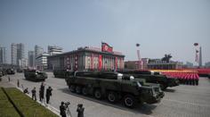USA poslaly Severní Koreji jasný vzkaz: Naše trpělivost je u konce!