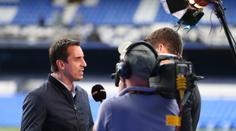 Vyhodili ho, vezme ho televize zpět? Nevillův omyl žehlí fanoušci