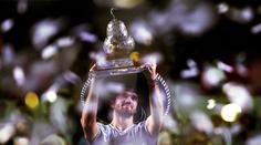 Fantazie. Macháč má premiérový titul na okruhu ATP