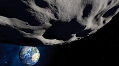 V noci se k Zemi rekordně přiblížil obrovitý asteroid Apophis! Trefí nás příště?