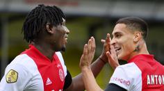 Nevídaný debakl! Ajax přepsal historii ligy, Venlu nasázel třináct gólů