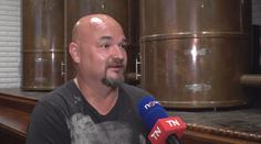 Cítím enormní tlak, říká Sedláček před kvalifikací na Czech Darts Open