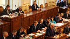 Volební preference: ČSSD se dotáhla na ANO, TOP 09 na hraně