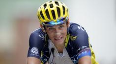 Tour de France 2013: Obětoval se lídrovi, ale i tak zapsal české maximum