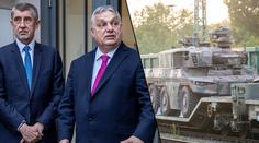 Babišovi Patrioti jsou izolovaní. Na pomoc Ukrajině nebudou mít vliv