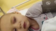 Postcovidový syndrom ohrožuje dětské životy, varuje primář ze Slaného