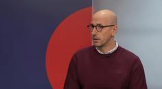 Naši klienti se cítí, jako by přišli o dítě, říká majitel krematoria pro zvířata