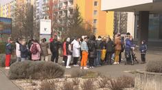 Pomoc uprchlíkům. Kvůli mimořádné dávce už nemusí na úřady práce