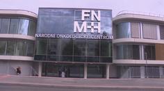 V Motole funguje Národní onkologické centrum. Výstavba přišla na téměř pět miliard