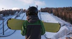Skandál v USA. Snowboardový kouč byl obviněn ze sexuálního obtěžování