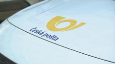 Miliardový nákup České pošty. Podnik letos pořídí tisíce nových aut