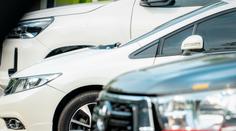 Evropská metropole tvrdě zakročí proti SUV. Další můžou následovat