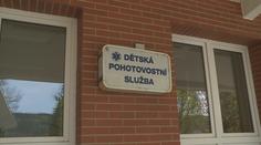 V létě se zraní desetitisíce dětí. Letos přibylo úrazů po pádu z výšky