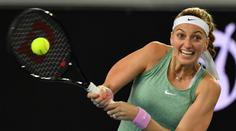 Hvězdné české tenistky v Melbourne končí! Uspěl Veselý