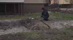 Seznamte se s řezníkem z Buči. Na svědomí má mít stovky nevinných životů