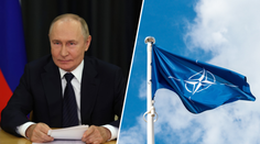 Putin chce zaútočit na Polsko už před Vánoci, varuje ruský generál