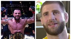 Čeští MMA zápasníci mají dobré srdce! Podpoří onkologicky nemocné děti