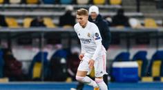 Hotovo! Norský klenot se stěhuje do Londýna, pomůže Arsenalu?