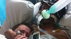 Poslední foto před smrtí: Muž (38) zemřel kvůli pomalé sanitce!