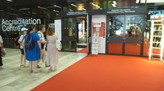 V Karlových Varech začal filmový festival. Sjely se na něj české i světové celebrity