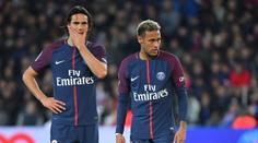 Tohle už je válka! Prodejte Cavaniho, chce posila Neymar