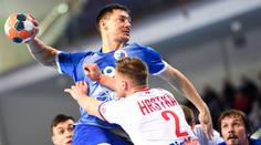 Čeští házenkáři sahali s Ruskem po vítězství! Nakonec berou bod