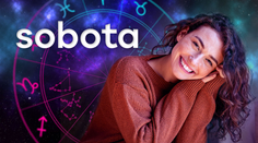 Horoskop na dnešní den 8. srpna: V lásce můžete zažít velmi příjemnou chvíli