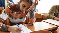 Státní maturity odstartovaly. Zkoušku z dospělosti skládá přes 80 tisíc studentů