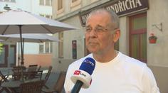 Petr Rada míří do Ulice: Herec jsem maximálně na lavičce, říká
