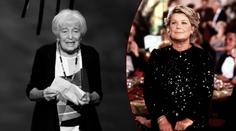 Zemřela herečka Helena Kružíková, hlas Miss Ellie z Dallasu